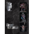 Volume 13: The Art of Vincent Venturella 0
