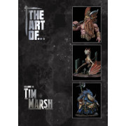 The Art of Volume 14: Tim Marsh