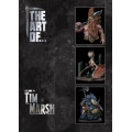 The Art of Volume 14: Tim Marsh 0