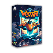Water Wars - Print & Play