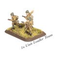 Flames of War - Blitzkrieg - French Char B1 bis Combat Company 5