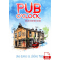 Pub o'clock - JDR Solo – PDF 0