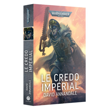 W40K : Le Credo Impérial
