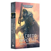 W40K : Le Credo Imp&eacute;rial