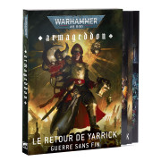W40K : Armageddon - Le Retour de Yarrick