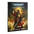 W40K : Armageddon - The Return of Yarrick 2