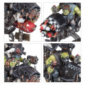 W40K : Armageddon - Bataillon Orks 4