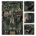 W40K : Armageddon - Astra Militarum Battalion 5