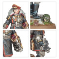W40K : Astra Militarum - Commissar Graves 3