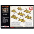 Flames of War - Blitzkrieg - Chasseurs Platoon 1