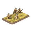 Flames of War - Blitzkrieg - Chasseurs Platoon 5