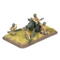 Flames of War - Blitzkrieg - Hotchkiss 25mm Anti-tank Platoon 3