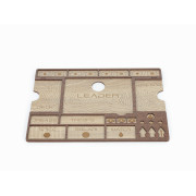 Dune: Imperium & Insurrection - Plateau joueur