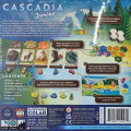 Cascadia Junior 2