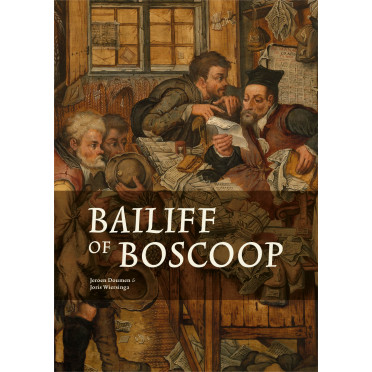 Bailiff of Boscoop