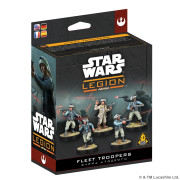 Star Wars: Legion - Fleet Troopers
