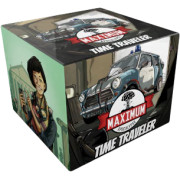 Maximum Apocalypse: Time Traveler Expansion