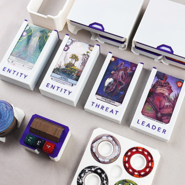 Etherstone - Insert 3D