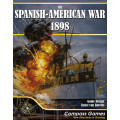Spanish-American War, 1898 0