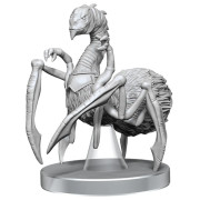 D&D Nolzur's Marvelous Miniatures: Neogi & Space Eel