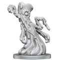 D&D Nolzur's Marvelous Miniatures: Drow Mage & Yochlol 0