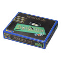 Set de Roulette, Standard, avec assiette en plastique 5
