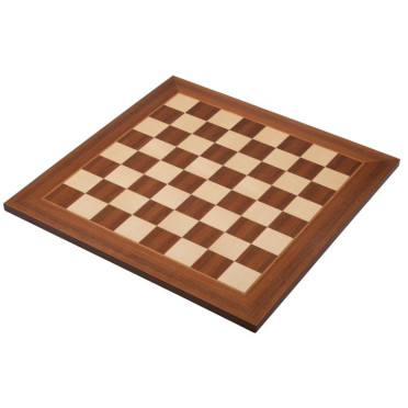 Échiquier London, case 50 mm