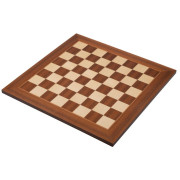 &Eacute;chiquier London, case 50 mm