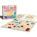 GHQ - Kurt Vonnegut: The Lost Board Game 1