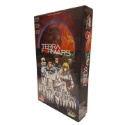 Terra Formars - Second-hand