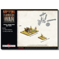 Flames of War - Blitzkrieg - 47mm Anti-tank Platoon 1