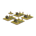 Flames of War - Blitzkrieg - 47mm Anti-tank Platoon 2
