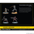 Star Wars: Shatterpoint - Secure the Future Squad Pack 1