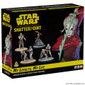 Star Wars: Shatterpoint - My Loyalty, My Life Squad Pack 0