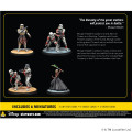 Star Wars: Shatterpoint - My Loyalty, My Life Squad Pack 1