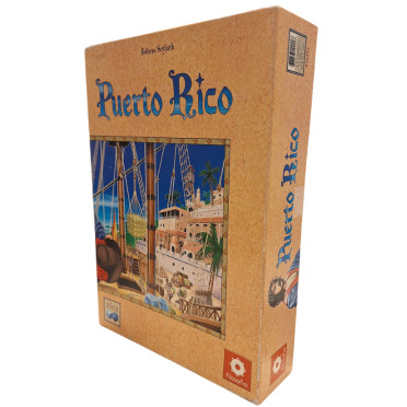 Puerto Rico – Second-hand