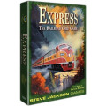 Express: The Railroad Card Game 0