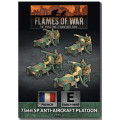 Flames of War - Blitzkrieg - 75mm SP AA Platoon 0