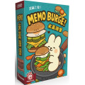 Memo Burger 0