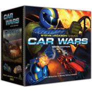 Car Wars