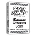 Car Wars: Dropped Weapons Pack 0