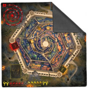 Firesiege - Neoprene Playmat