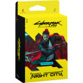 Cyberpunk JCC: Bundle Découverte 1