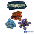 Arkham Horror: The Card Game - 200+ tokens 4