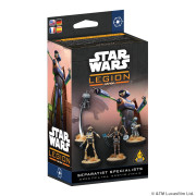 Star Wars: L&eacute;gion - Separatist Specialists