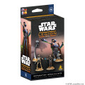 Star Wars: Légion - Separatist Specialists 0