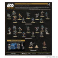 Star Wars: Légion - Mandalorian Special Edition Army Box 1