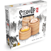 Steam Up: A Feast of Dim Sum