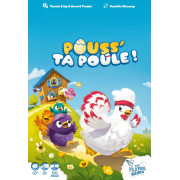 Pouss'Ta Poule!