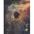 Call of Cthulhu 7th Edition: Chaosium 50th Anniversary Slipcase Set 2
